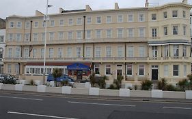 The Chatsworth Hotel Hastings